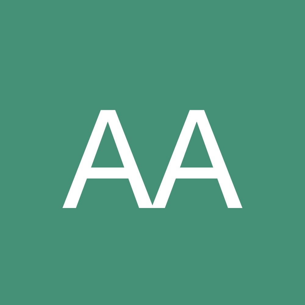 Meet your Posher, Anselma